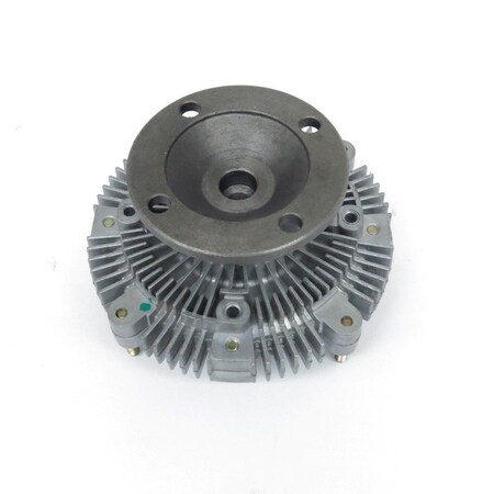 Us Motor Works Heavy Duty Thermal Fan Clutch, 22177 22177